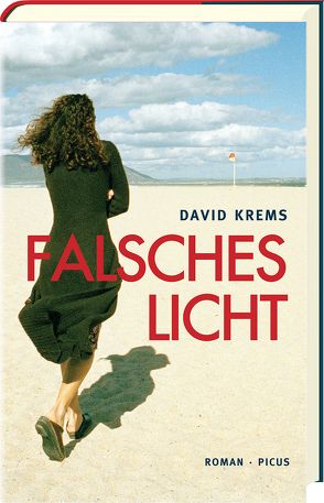 Falsches Licht von Krems,  David