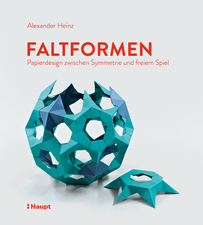 Faltformen von Heinz,  Alexander