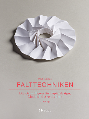 Falttechniken von Feske,  Lina, Jackson,  Paul, Orth,  Ute