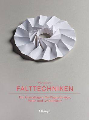 Falttechniken von Jackson,  Paul