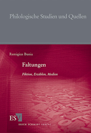 Faltungen von Bunia,  Remigius