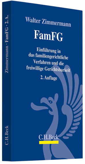 FamFG von Zimmermann,  Walter