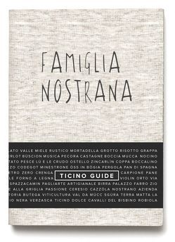 Famiglia nostrana