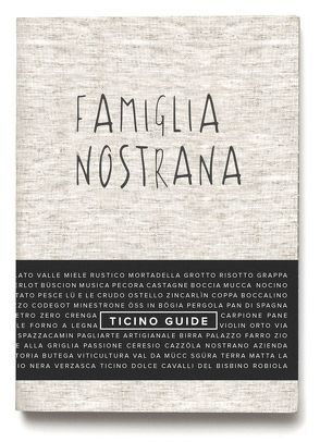 Famiglia nostrana