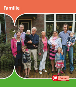 Familie von De Ridder,  Isabelle, Dontje,  Astrid