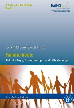 Familie heute von Gleich,  Johann Michael