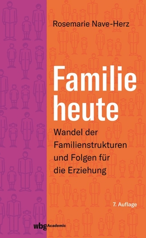 Familie heute von Nave-Herz,  Rosemarie