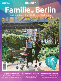 Familie in Berlin