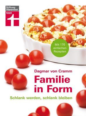 Familie in Form von Cramm,  Dagmar von