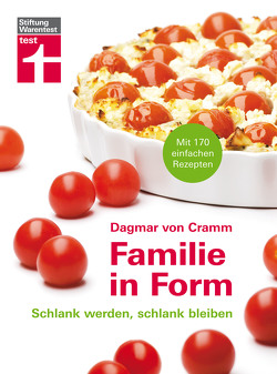 Familie in Form von Cramm,  Dagmar von