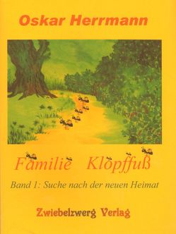 Familie Klopffuß von Herrmann,  Oskar, Laufenburg,  Heike