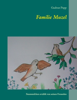 Familie Muzel von Pupp,  Gudrun