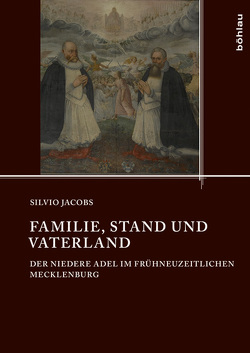 Familie, Stand und Vaterland von Jacobs,  Silvio