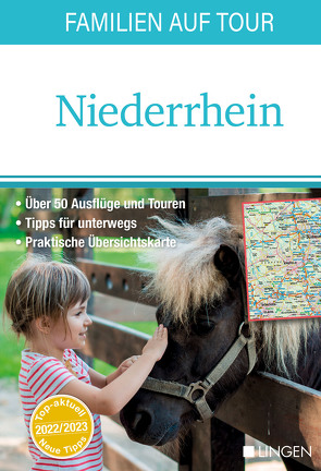 Familien auf Tour: Niederrhein