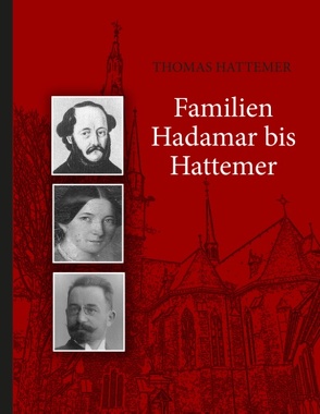 Familien Hadamar bis Hattemer von Hattemer,  Thomas