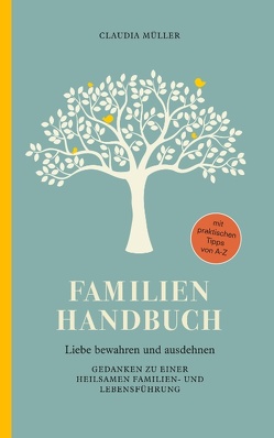 Familien Handbuch von Müller,  Cl.