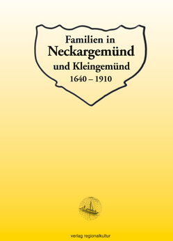 Familien in Neckargemünd und Kleingemünd von Odenwald,  Rolf