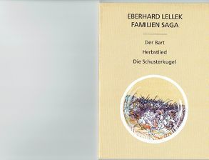 Familien Saga von Lellek,  Eberhard