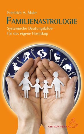 Familienastrologie von Friedrich A.,  Maier