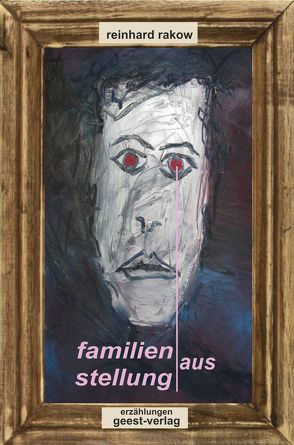 Familienausstellung von Bürster,  Helga, Rakow,  Reinhard