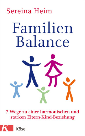 Familienbalance von Heim,  Sereina