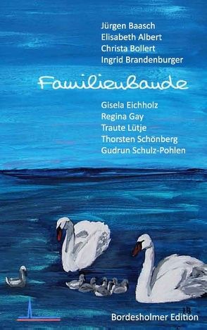 Familienbande von Baasch,  Jürgen