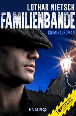 Familienbande von Nietsch,  Lothar