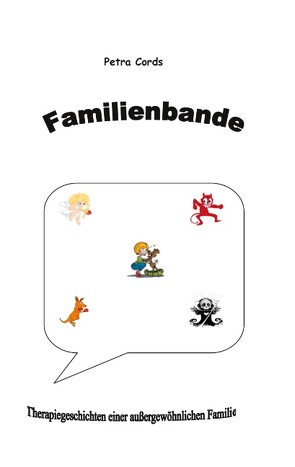 Familienbande von Cords,  Petra