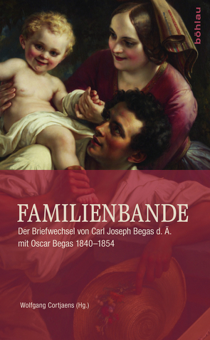 Familienbande von Cortjaens,  Wolfgang