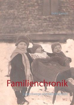 Familienchronik von Tanwic,  DoKo