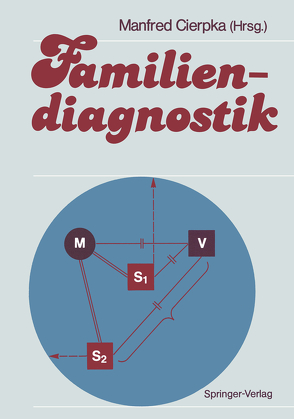 Familiendiagnostik von Cierpka,  Manfred