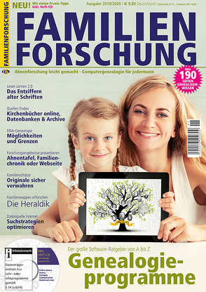 Familienforschung