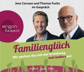 Familienglück von Corssen,  Jens, Fuchs,  Thomas, Ribbrock,  Jutta