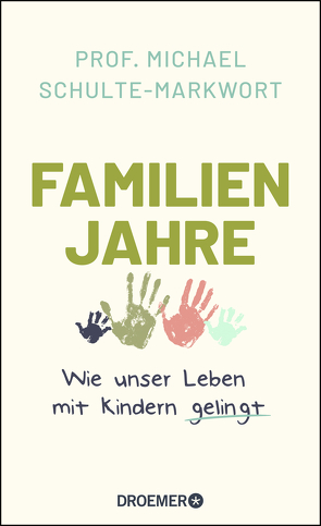 Familienjahre von Schulte-Markwort,  Michael