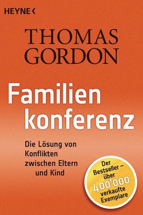 Familienkonferenz von Gordon,  Thomas