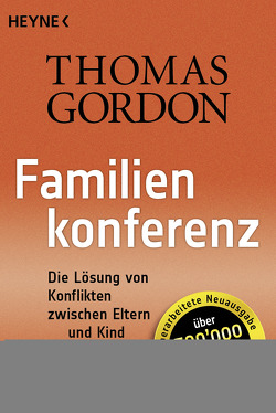 Familienkonferenz von Gordon,  Thomas