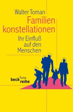 Familienkonstellationen von Toman,  Walter