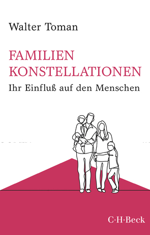 Familienkonstellationen von Toman,  Walter