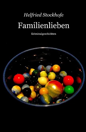 Familienlieben von Stockhofe,  Helfried