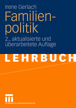 Familienpolitik von Gerlach,  Irene