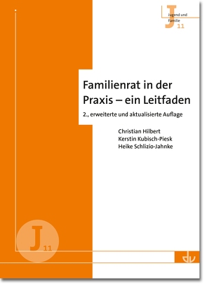 Familienrat in der Praxis – ein Leitfaden