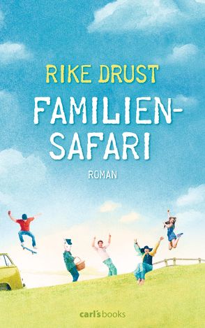 Familiensafari von Drust,  Rike