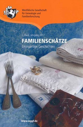 Familienschätze von Sürig,  Gabriele