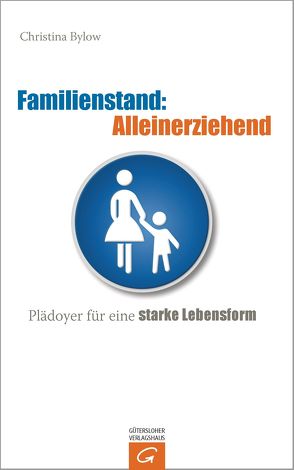 Familienstand: Alleinerziehend von Bylow,  Christina