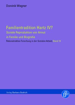 Familientradition Hartz IV? von Wagner-Diehl,  Dominik