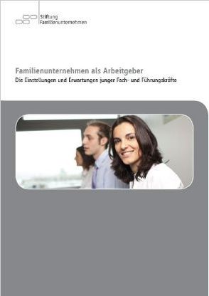 Familienunternehmer als Arbeitgeber