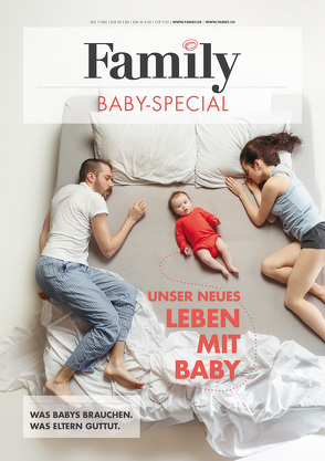 Family Baby-Special