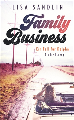 Family Business von Sandlin,  Lisa, Stumpf,  Andrea, Wörtche,  Thomas