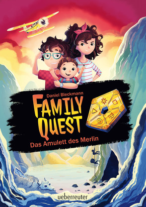 Family Quest von Bleckmann,  Daniel, Krüger,  Simone