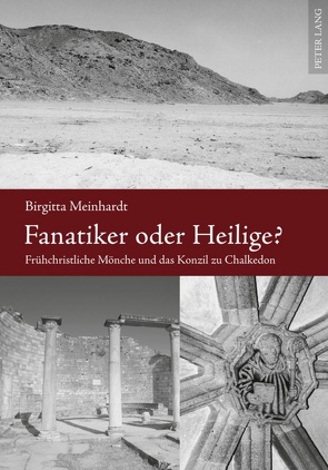 Fanatiker oder Heilige? von Meinhardt,  Birgitta